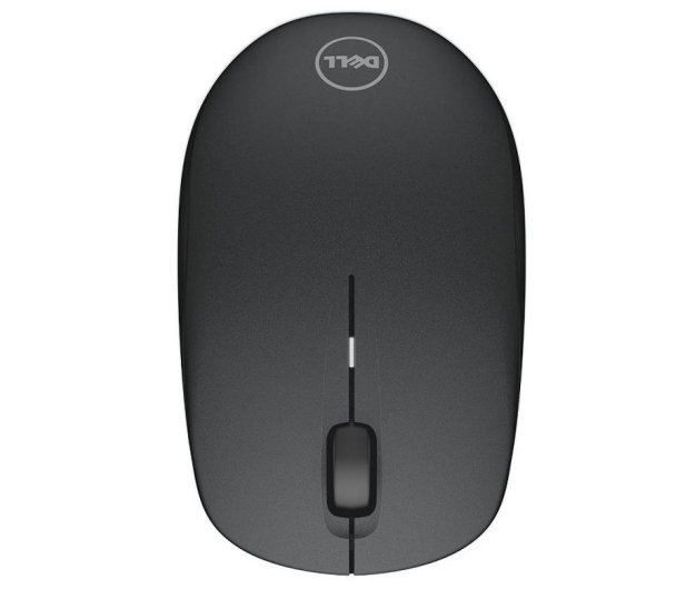 DELL DELL USB WM126 570-AAMH czarna # - 338118 - zdjęcie 3